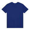 Gildan Oversized Tee Deep Royal
